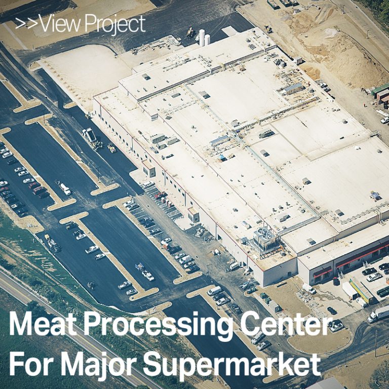 Meat & Poultry Processing Plant Design & Construction DENNIS GROUP