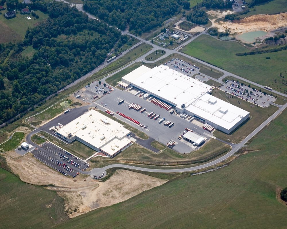 sheetzfinalaerial DENNIS GROUP